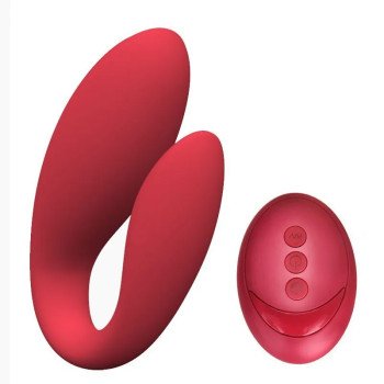 Nanna 9 - Doble estimulador Con Control