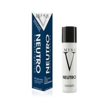 Miss V Neutro - Gel Lubricante