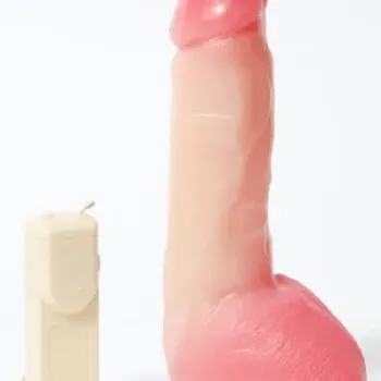 Realistico Julian Vibrador