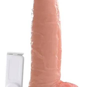 Realistico Brad Grande Vibrador