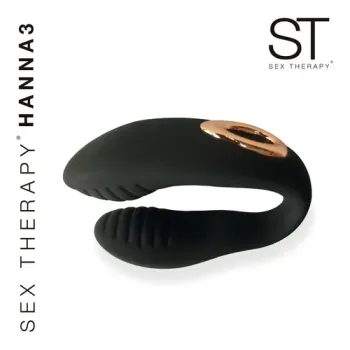 Hanna 3 - Doble estimulador