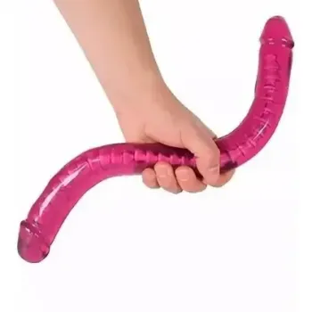 Machete Doble Vertebrado