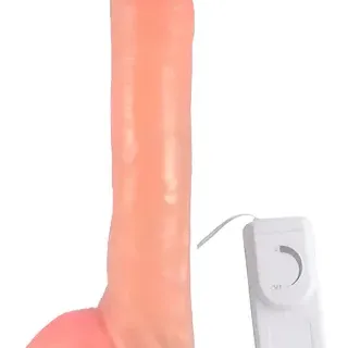 Realistico Kevin Grande Vibrador