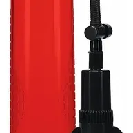Bomba de Vacio con Manija - Penis Pump 13