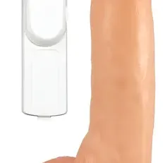Realistico Peter Vibrador