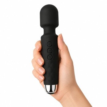 Vibrador Magic Pounch XL