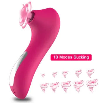 Succionador XoXo Basic Pink
