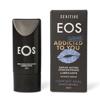 Serum Concentrado EOS Adventure Anal 25ml