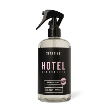 Spray Aromatizante Hotel Atmosphere Room