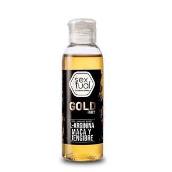 Gel Lubricante Intimo Gold