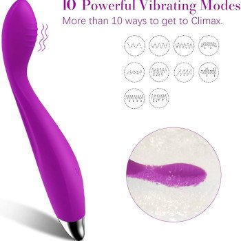 Vibrador Didi 01