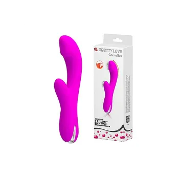 Pretty Love Cornelius vibrador