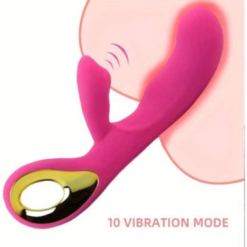 Vibrador Anna 2