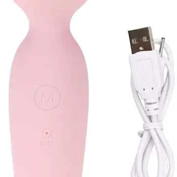 Vibrador Lilo Piny Pounch - USB