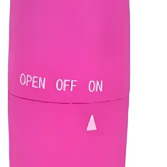 Vibrador Piki Piki - Pila