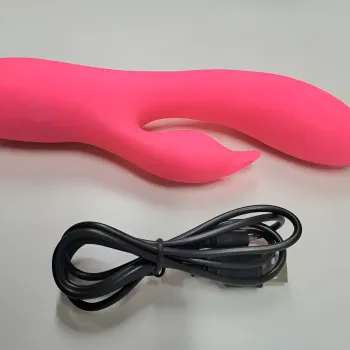 Vibrador ST Carla - USB