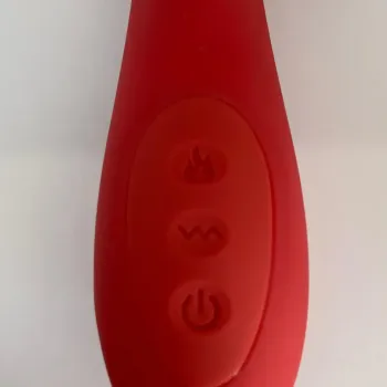 Vibrador ST Valerie - USB