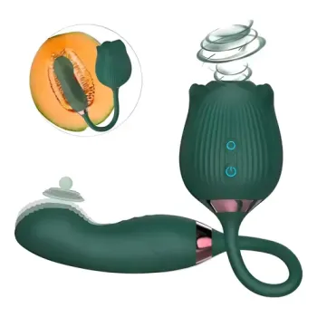 Succionador Flower Power M2