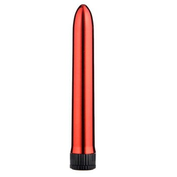 Vibrador Bala XL - Pila