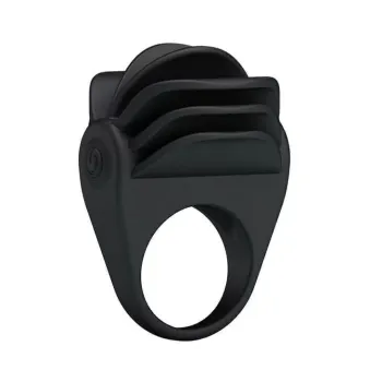 Pretty Love Chester - Anillo peneano vibrador