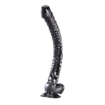 Realistico Rocky 6 Black