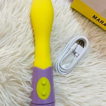 Vibrador Mara - USB