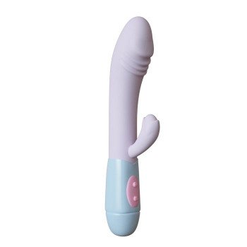 Vibrador Lola - USB