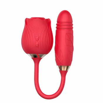 Succionador Flower Power M1