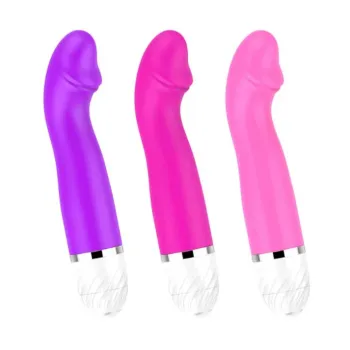 Vibrador Didi 02