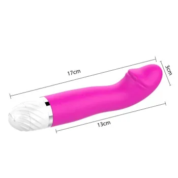 Vibrador Didi 02