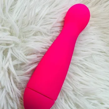 Vibrador ST Mini Pounch