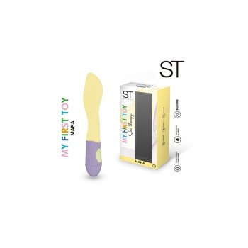 Vibrador Mara - USB