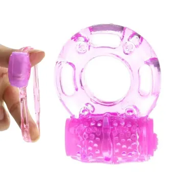 Anillo Mini Vibro