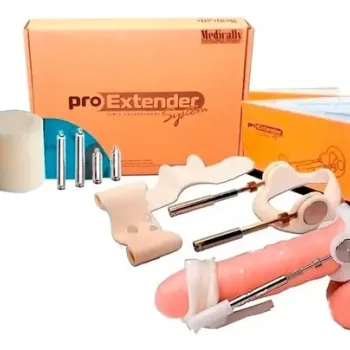 Pro Extender - Elongador peneano