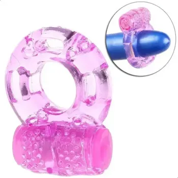 Anillo Mini Vibro