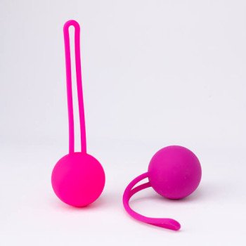 Kegel Ball S - Bola China