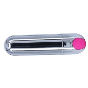 Bala Vibradora SHAKY 7  - 10 speeds USB