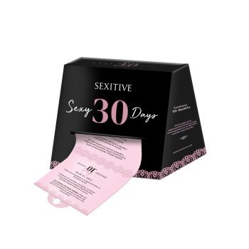 Juego Challenge 30 days - Desafíos durante 30 días