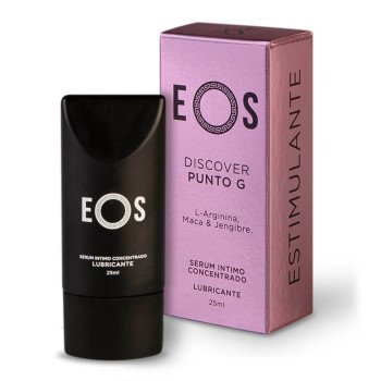 Serum Concentrado EOS Punto G 25ml