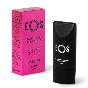 Serum Concentrado EOS Tightening Pleasure 25ml