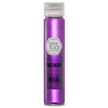 Gel Lubricante Anal Roses Sextual 30 ml.