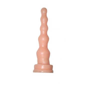 Inexpulsable anal