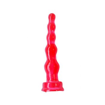 Inexpulsable anal