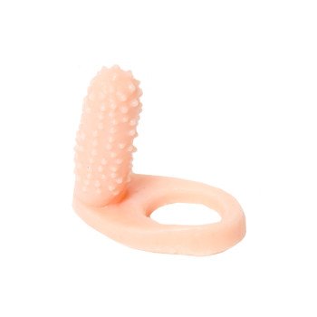Hot Finger Medieval Piel