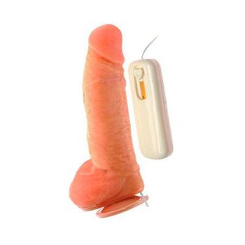 Realistico Aiden Chico Vibrador